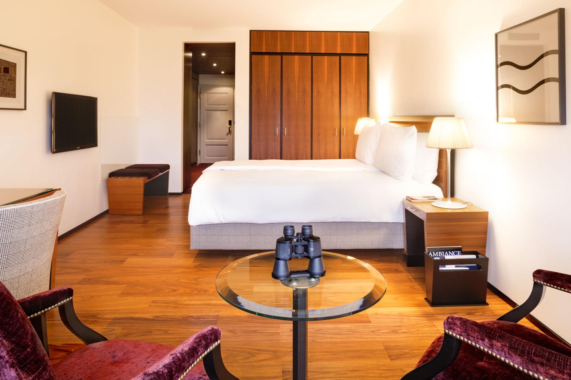 Hotel Bellevue Palace Bern Eksteriør bilde