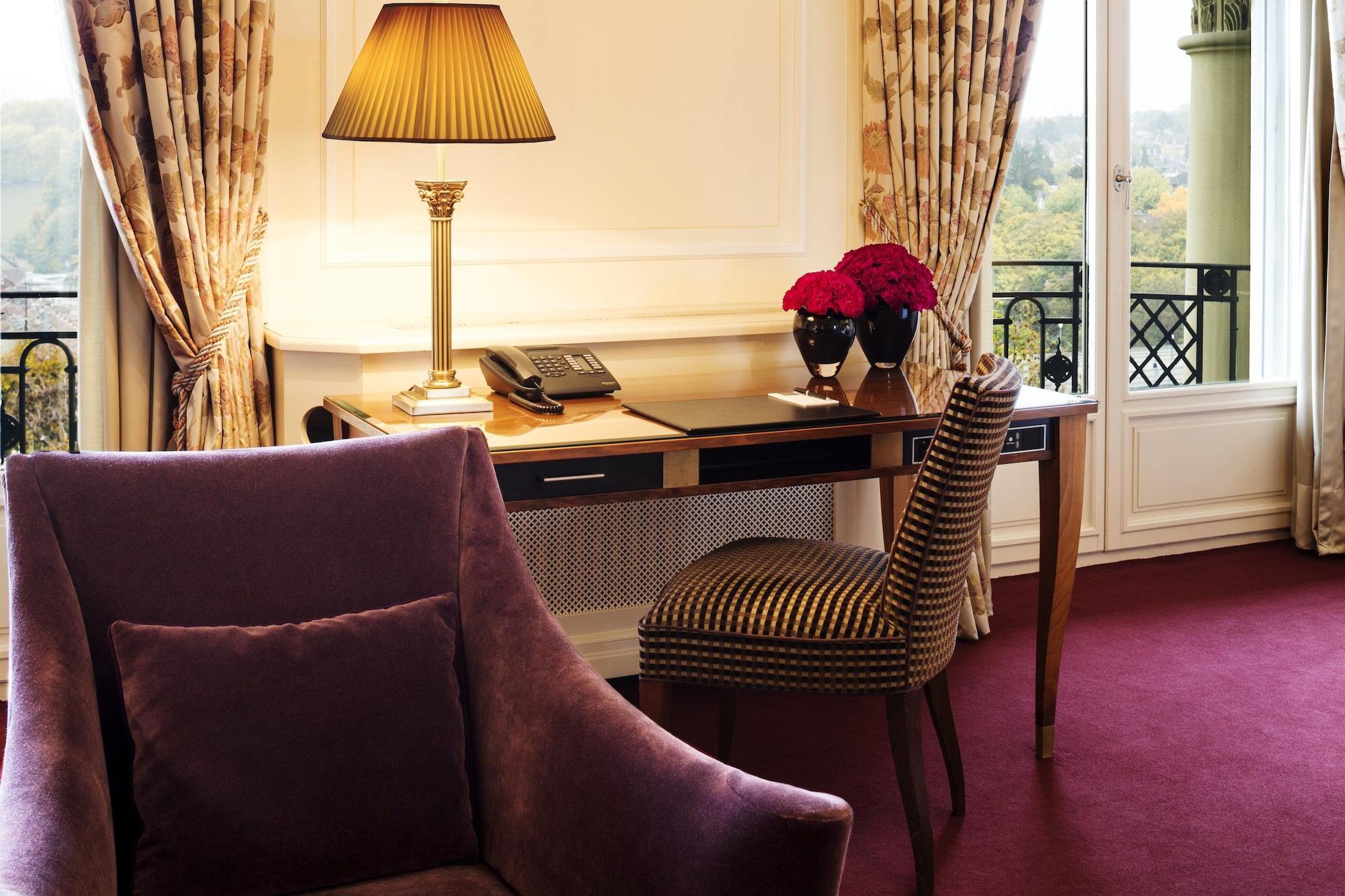 Hotel Bellevue Palace Bern Eksteriør bilde