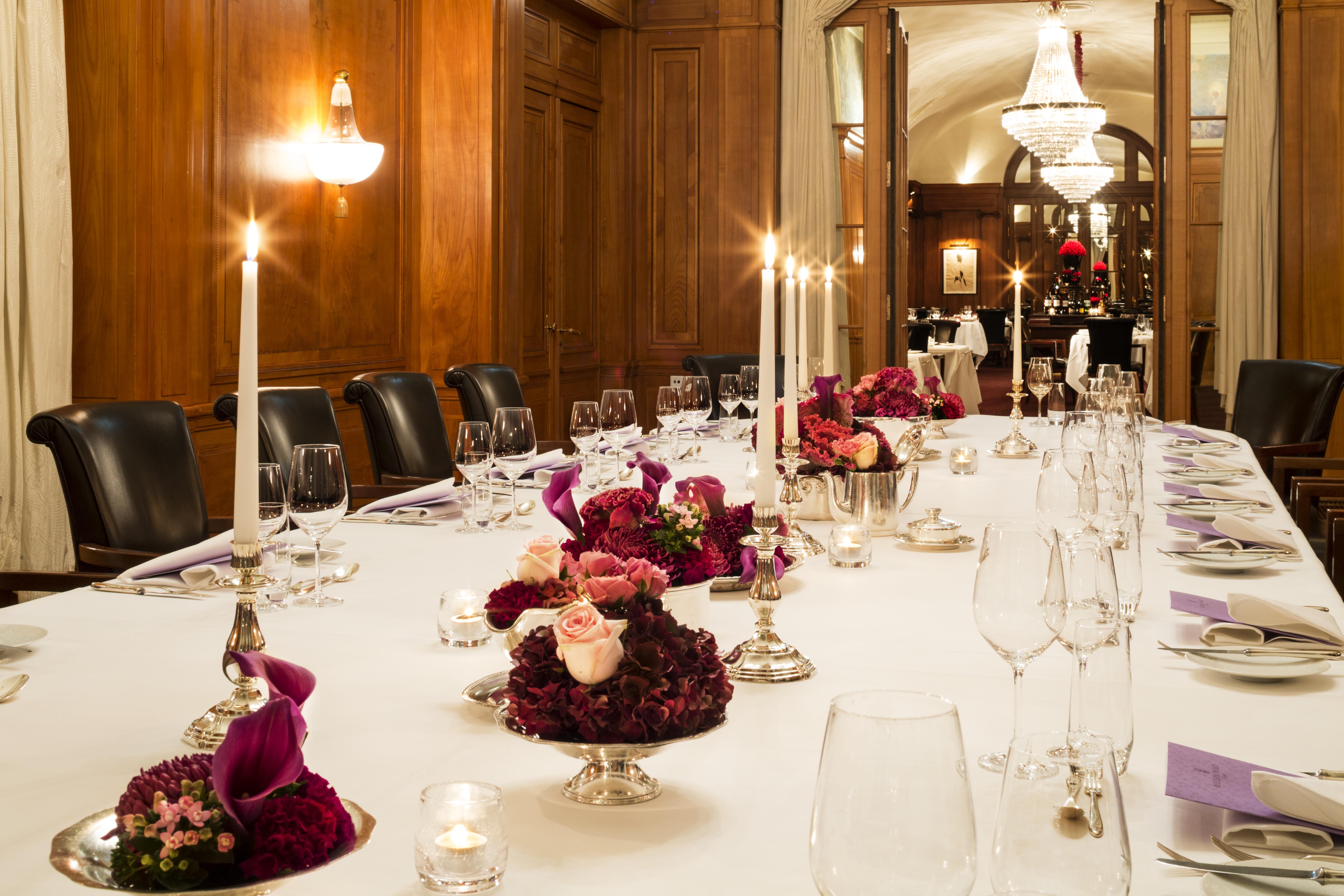Hotel Bellevue Palace Bern Eksteriør bilde